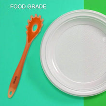 Silicone Kitchen Utensil Set - 6-Piece Heat-Resistant Non-Stick Cooking Spoons - dailyneed.life