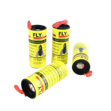 Fly, Mosquito & Insect Catcher Adhesive Sticky Glue Strips - dailyneed.life