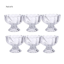 Serving Dessert Bowl Ice Cream Salad Fruit Bowl - 6pcs Serving Dessert Bowl Ice Cream Salad Fruit Bowl - 6pcs - dailyneed.life