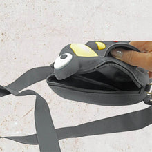 Cute Cartoon Girls' Backpack, Shoulder Bag / Purse, Portable, Mini Silicone Handbag Girls, Children's Bag/Purse for Girls Women, Gift Girls Bag Accessories (1 Pc Mix Color ) - dailyneed.life