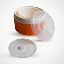 Electronic Yogurt Maker, Automatic Yogurt Maker Machine Yoghurt Plastic Container for Home Use - dailyneed.life