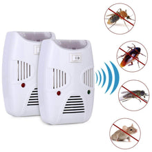 Mosquito Repeller Rat Pest Repellent for Rats, Cockroach, Mosquito, Home Pest - dailyneed.life
