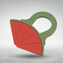 Baby Silicone Teether (1 Pc): Food Grade, Non-Toxic, Teething Relief (3 Months+) - dailyneed.life