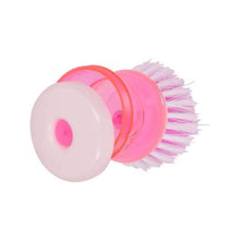 Cleaning Brush with Liquid Soap Dispenser - dailyneed.life