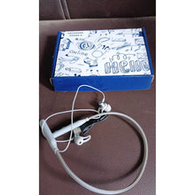 Bluetooth Headphone Neckband, Magnetic Earbuds (1 Pc) - dailyneed.life