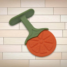 Silicone Fruit Teether Toy for Babies & Toddlers - dailyneed.life