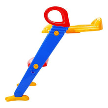 3 in 1 Kids / Toddler Potty Toilet Seat with Step Stool Ladder (Multicolour) - dailyneed.life