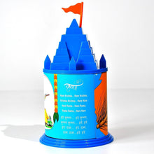 Temple Shape coin bank. Coin Bank Coin Saving Box Money Saving Bank Money Saving Bank Coin. - dailyneed.life