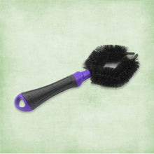 Wheel Cleaning Brush Bike tire Cleaning Brush High Quality Brush For Brakes, Spokes, Frames, Tyres (1 Pc) - dailyneed.life