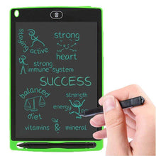 Digital LCD 8.5'' inch Writing Drawing Tablet Pad Graphic eWriter Boards Notepad - dailyneed.life