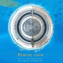 Washing Machine Cleaning Tablet In Refreshening Lavender Fragrance - dailyneed.life