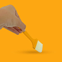 Multifunction Basting Brush for Cooking Pastry Brush Baking Food Butter Brush Dusting Brush for Cooking Grease Brush for Baking Dishwasher Safe Grilling / Hairbrush / Corn (1 Pc ) - dailyneed.life