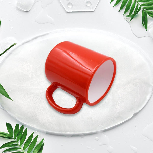 Coffee Mug With Spoon and box packing, Design Coffee Mug Used for Drinking and Taking Coffees and Some Other Beverages in All Kinds of Places - dailyneed.life