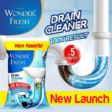 Drain Cleaner powder 50 gram pack - dailyneed.life