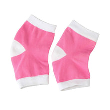 Open Toe Socks for Dry Hard Cracked Skin Moisturizing While You Sleep. - dailyneed.life