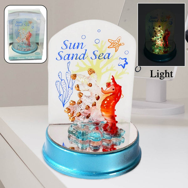 Cute Cartoon Lovely Gift Night Light, Multi-Color Light, Showpiece Valentine's Day Gift, Cute Anniversary, Wedding, Birthday, Unique Gift, Home Decoration Gift, Battery Operated (3 Battery Included) - dailyneed.life