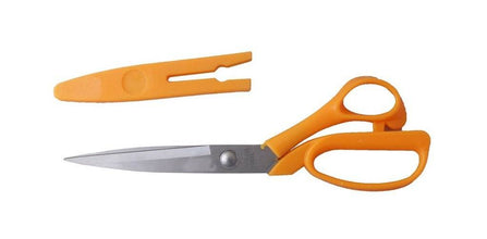 stainless Steel Scissors with Cover 8inch - dailyneed.life