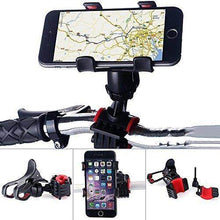 Universal Bike & Bicycle Mobile Mount Holder - dailyneed.life