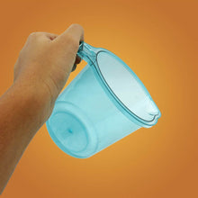 Bathroom Essentials: Stylish Mug for Organization (Muga, Mix Color) - dailyneed.life