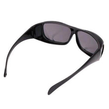Night HD Vision Driving Anti Glare Eyeglasses - dailyneed.life