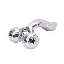 3D Roller Face Massager - dailyneed.life