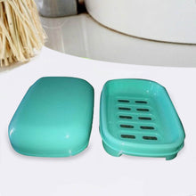Covered Soap keeping Plastic Case for Bathroom use - dailyneed.life
