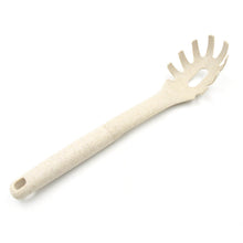 Plastic Kitchen Utensil - Heat-Resistant Non-Stick Whisk, Pasta & Soup Spoon (1 Pc ) - dailyneed.life