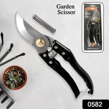 Gardening Tools - Garden Shears Pruners Scissor (1 Pc) - dailyneed.life