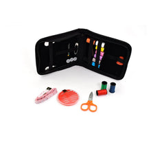 33Pc Purse Sewing Set For Carrying Various Sewing Items And Stuffs In It. - dailyneed.life