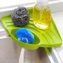 Corner Sink Strainer For Draining Kitchen Waste In Sinks And Wash Basins. - dailyneed.life