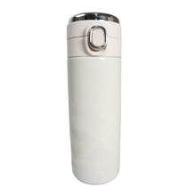 Smart Vacuum Insulated Water Bottle with LED Temperature Display, Cold & Hot | Leak Proof | Office Bottle | Gym | Home | Kitchen | Hiking | Trekking | Travel Bottle  (Mix Color & Design / 420 ML) - dailyneed.life