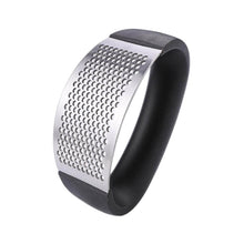 Stainless Steel Garlic Press Crusher for Kitchen - dailyneed.life