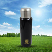 Double Walled Insulated Hot and Cold Water / Tea / Coffee Thermal Bottles (600 ML) - dailyneed.life