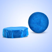 Blue Bubble Toilet Bowl Cleaner – Powerful Decontamination for a Fresh & Durable Bathroom (10pc) - dailyneed.life