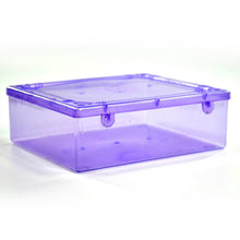 COMMANDER CONTAINER USED FOR STORING THINGS AND STUFFS - dailyneed.life