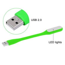 USB LED Light Lamp - dailyneed.life