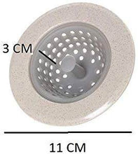Silicon Sink Strainer Kitchen Drain Basin Basket Sink Drainer - dailyneed.life
