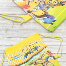 Small Dori Bag – Cute Drawstring Backpack for Kids, Party Gift - dailyneed.life