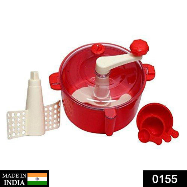 Dough Maker Machine With Measuring Cup (Atta Maker) - dailyneed.life