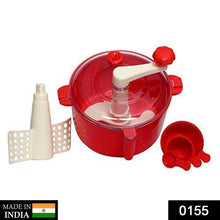 Dough Maker Machine With Measuring Cup (Atta Maker) - dailyneed.life