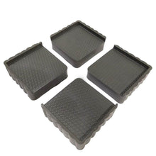Refrigerator base Stand 4pcs, Washing Machine Stand, Furniture Base Stand, Fridge Stands - dailyneed.life