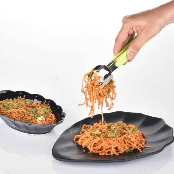 Multi-Purpose Salad Tongs for Kitchen & Household (Grabber, Durable) - dailyneed.life