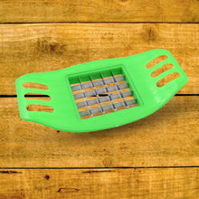 Potato Cutter, Fries Cutter Sweet Potato Fries Cutter Potatoes Cutter or Potato Slicer Cutter For French Fry (1Pc) - dailyneed.life