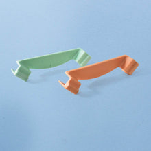 Plastic Stackable Wardrobe Organizer Clips, Core Wardrobe Box Support (8 Pcs Set) - dailyneed.life