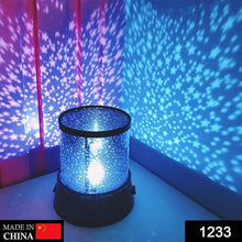 Star Night Light Projector Lighting USB Lamp Led Projection LED Night (Battery & Cable Not Included) - dailyneed.life