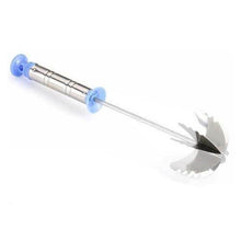 Stainless Steel Mixi Egg / Lassi / Butter Milk Maker / Mixer Hand Blender - dailyneed.life