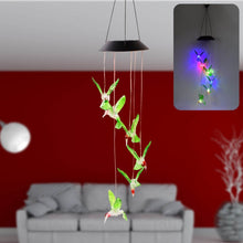 Hummingbird Solar Gifts, Gifts for Women, Gifts for Mom - dailyneed.life