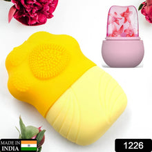 Silicone Face Ice Cubes (1 pc) - dailyneed.life