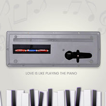 Piano Musical Keyboard With Mic 37 Music Key Keyboard For Kids Toy - dailyneed.life