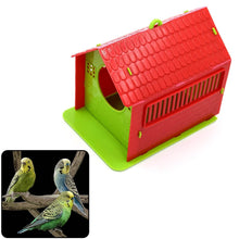Small Bird House for Birds - dailyneed.life